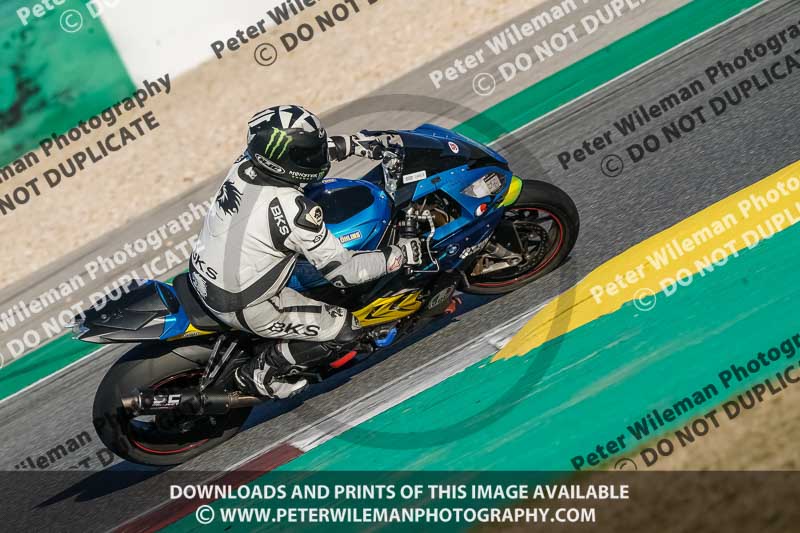 motorbikes;no limits;november 2019;peter wileman photography;portimao;portugal;trackday digital images